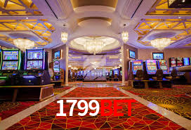 APP oficial da 1799bet para mobile